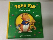 Libro topo tip usato  Poggibonsi