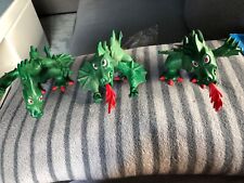 Playmobil grüner drache gebraucht kaufen  Rüstersiel,-Neuengroden