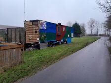 Zirkuswagen tinyhouse gebraucht kaufen  Trinwillershagen