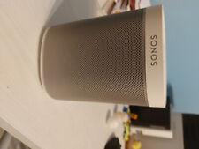 Sonos play bianco usato  Verdellino