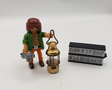 Lanterne miniature laiton d'occasion  Villeneuve-d'Ascq-