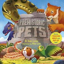 Prehistoric pets discover for sale  UK