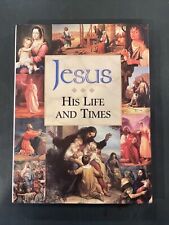 Jesus life times for sale  New Baltimore
