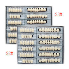 168pcs dental acrylic for sale  Shipping to Ireland