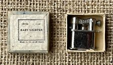 Nasco baby lighter for sale  Escondido