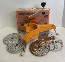 Vintage moulinex mouli for sale  Elkhart