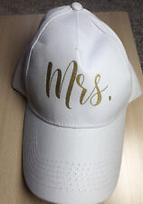 White cap mrs for sale  Dacula