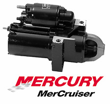 Mercruiser factory original for sale  Worcester