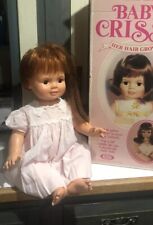 Vintage 1972 baby for sale  Pequea