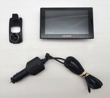 Used, Garmin DriveAssist 51 LMTHD LMT-S GPS Navigator w/ Built-in Dash Cam for sale  Shipping to South Africa
