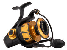 Penn spinfisher Vi 6500 Carretel De Pesca Molinete Com 5.6: 1 relação da engrenagem, ssvi 6500 comprar usado  Enviando para Brazil