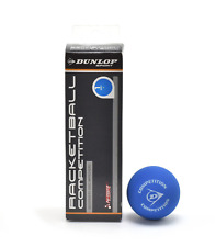 Dunlop competition racketball for sale  SOUTH CROYDON