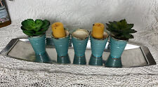 Small planter pots for sale  Augusta