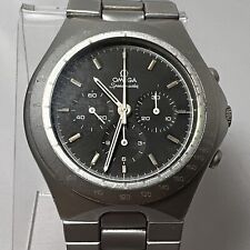 Omega speedmaster teutonic for sale  Birmingham