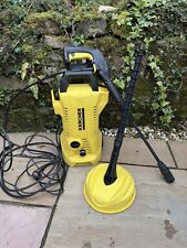 pressure washer surface cleaner for sale  WREXHAM