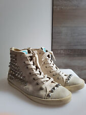 Bullboxer high top gebraucht kaufen  Hilden