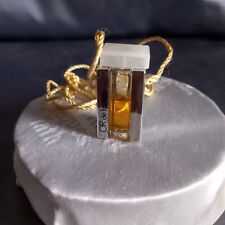 Torrente miniature pendentif d'occasion  Dozulé