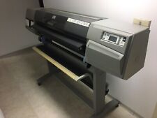 Plotter designjet 5500 usato  Santa Venerina