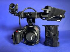 Canon eos c300 for sale  Miami