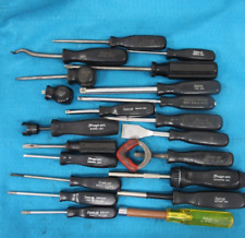 screwdrivers tools snap for sale  Clinton Township