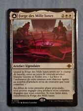 Mtg forge lunes d'occasion  Rouvroy