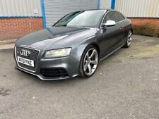 2011 audi rs5 for sale  LIVERPOOL
