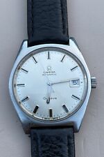 Omega geneve ref.166.041 for sale  CROWTHORNE