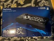 Used, Hori Real Arcade Pro 4 Kai Stick (Rap4) for PS4 PS3 and PC. for sale  Shipping to South Africa