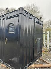 Welfare unit site for sale  ROTHERHAM
