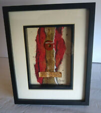 Painting griton frame for sale  Aztec