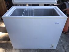 Haier freezer for sale  Seattle