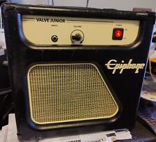 Epiphone valve combo for sale  Fort Mill