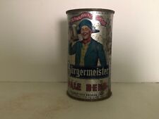 Burgermeister pale beer for sale  Plano