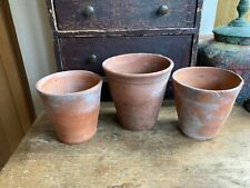 Trio beautiful terracotta for sale  Shipping to Ireland