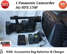 Panasonic hpx170 p2hd for sale  Antioch