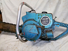 David bradley chainsaw for sale  Eureka