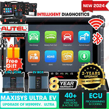 Autel maxisys ultra for sale  Los Angeles