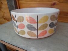 Orla kiely 2010 for sale  WIGAN