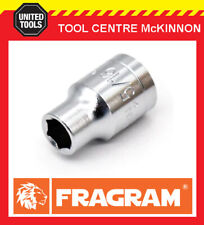 FRAGRAM SOCKETS - 1/4” DRIVE IMPERIAL/SAE 6PT - ASSORTED SIZES for sale  Shipping to South Africa