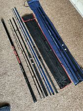 11ft feeder rod for sale  CHESTERFIELD