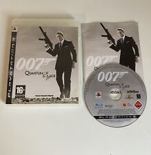 James bond. quantum d'occasion  Mormant