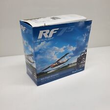 7.5 realflight flight for sale  Seattle