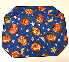 Halloween place mats for sale  Madison