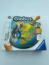 Ravensburger tiptoi globus gebraucht kaufen  KI