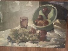 Antique oil painting for sale  Buffalo