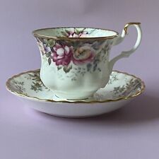 Royal albert autumn for sale  Palisade