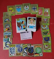 Panini complete stickers usato  Sorso