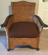 Pier rattan chair for sale  Greensburg