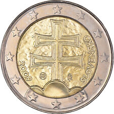 1151207 slovakia euro d'occasion  Lille-