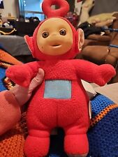 Teletubbies red talking for sale  Bates City